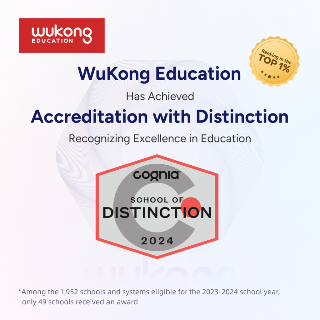 Getting the Most Out of Your Child’s Study with WuKong - WuKong Blog