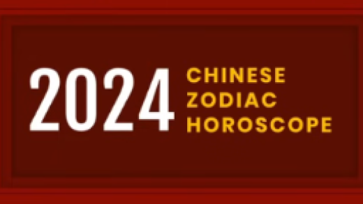 Chinese Horoscope 2025: Predictions for the Year of the Wood Dragon
