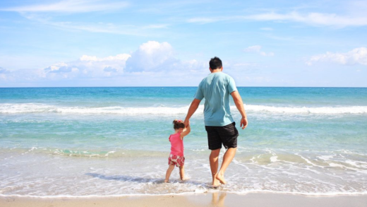 Father in Chinese: Meaning, Role & Significance