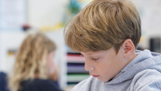 ERB Testing: A Comprehensive Guide for Parents & Kids