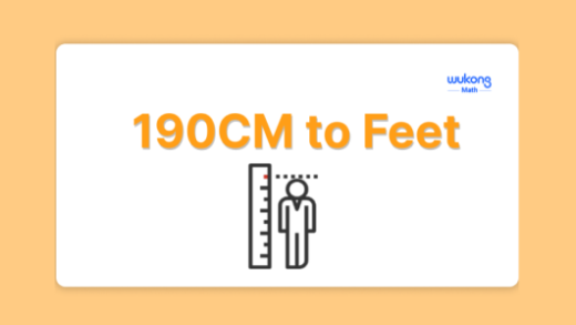 190 CM to Feet: How Many is 190 CM in Feet and Inches?