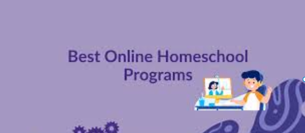 What Are Online Homeschool Programs?