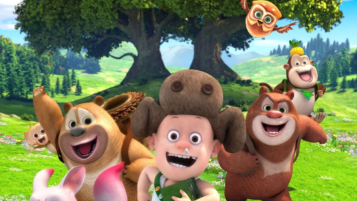 10 Best Chinese Cartoons for Kids to Learn Chinese [2025 Update]