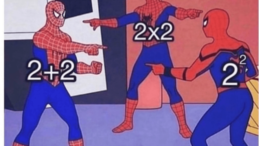 Top 40 Hilarious Math Memes for Kids & Teens in 2025