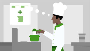 Learning Everyday Math Online: Bridging Real-World Applications with Education