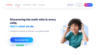 Best 6 Online Math Courses for Kids [2025 Updated]