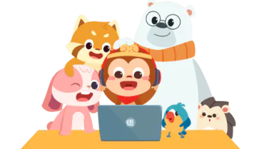 海外儿童学习中文，哪些网站可以选择？