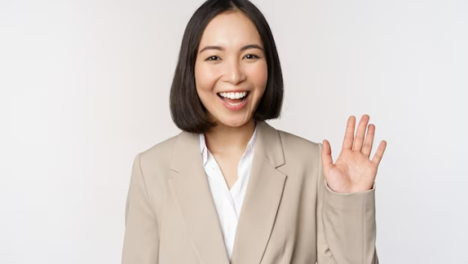 20 Ways to Say Hello in Chinese [Definitive Guide for Beginners]