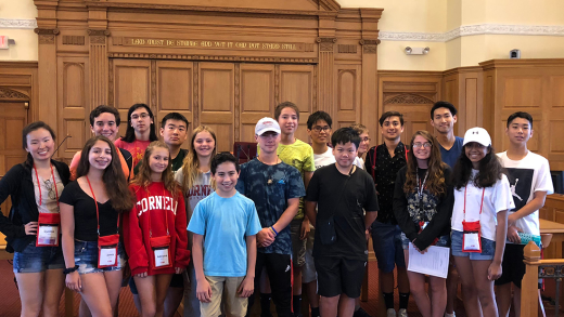 Cornell Summer Program 2025: Costs, Application Process & Programs