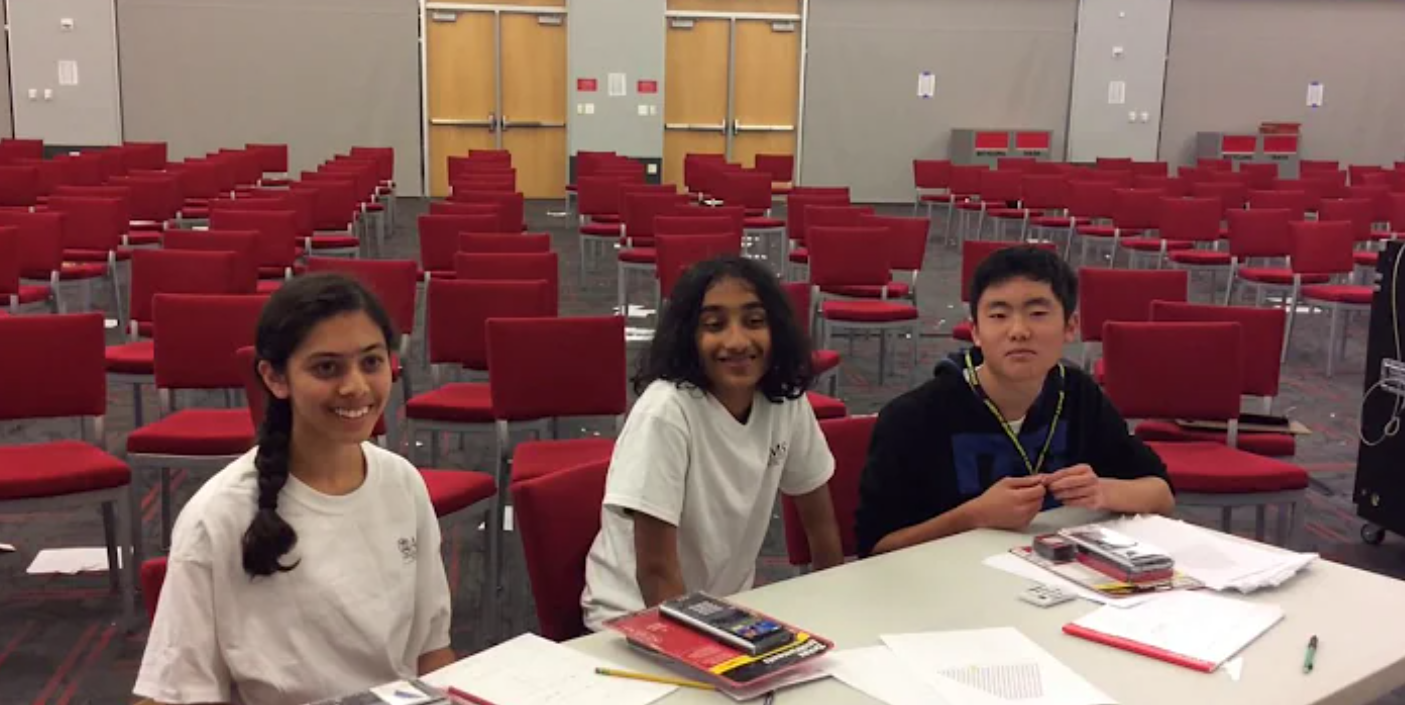 Deciding Between ARML and AMTH Math Competitions: An In-Depth Guide