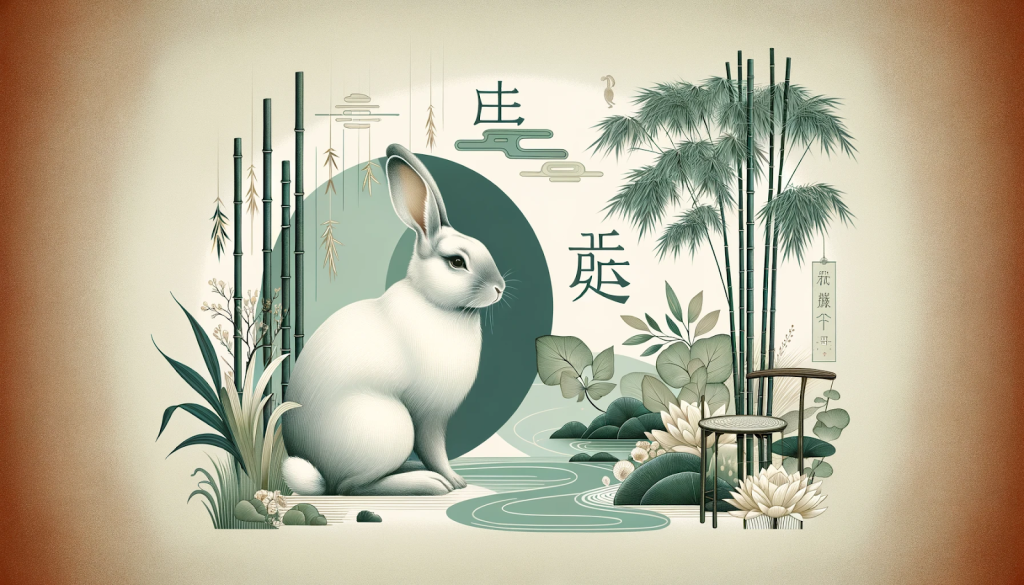 Year of Rabbit
