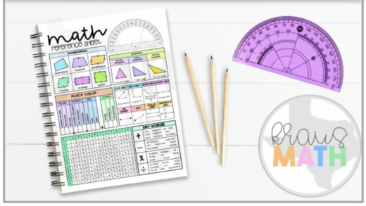 Math Problems for 4th Graders [Worksheets with Answers]