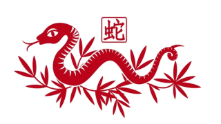Snake in Chinese Culture: Chinese zodiac & Mythology